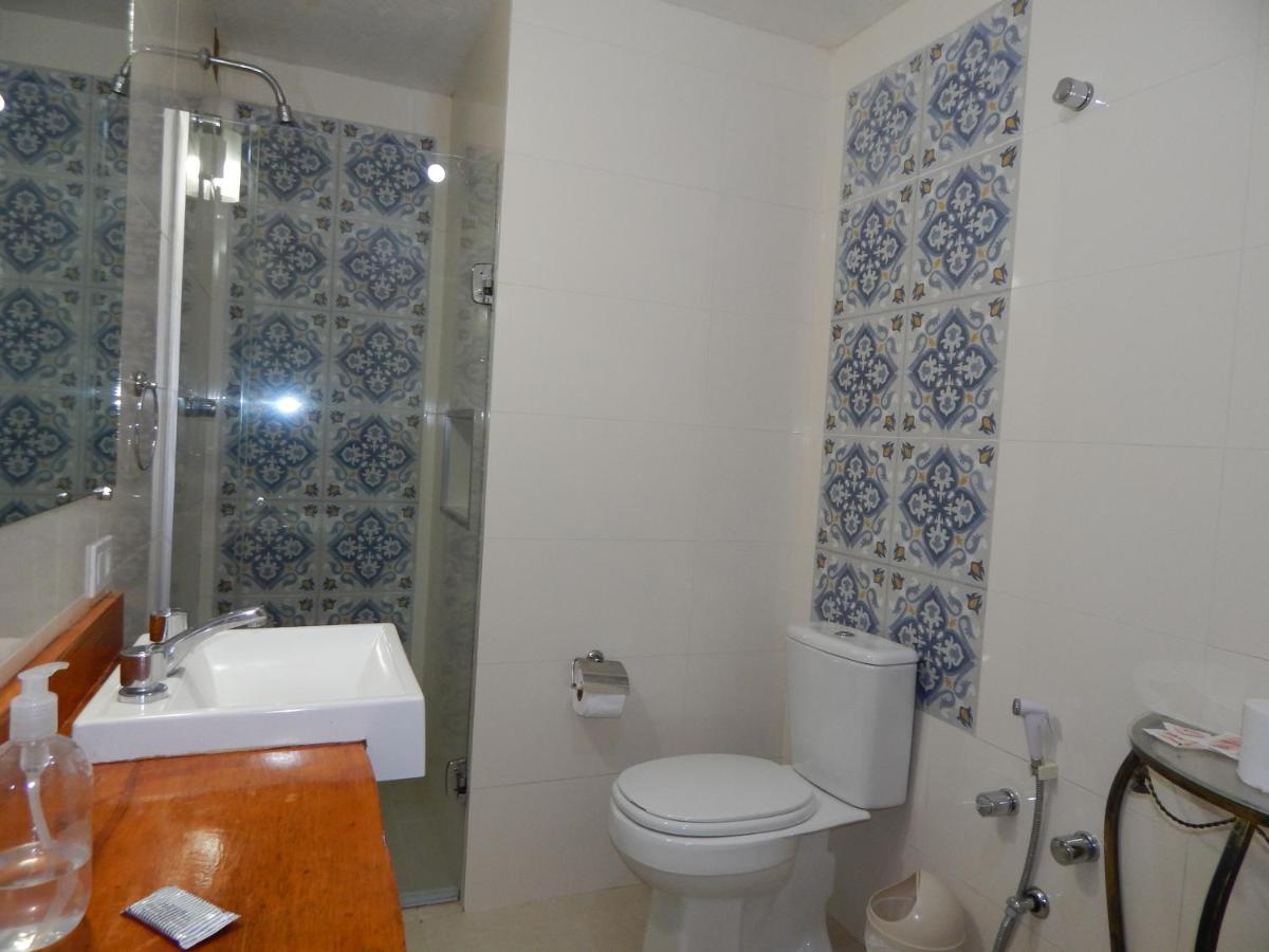 Siena Hotel Campos do Jordao Luaran gambar