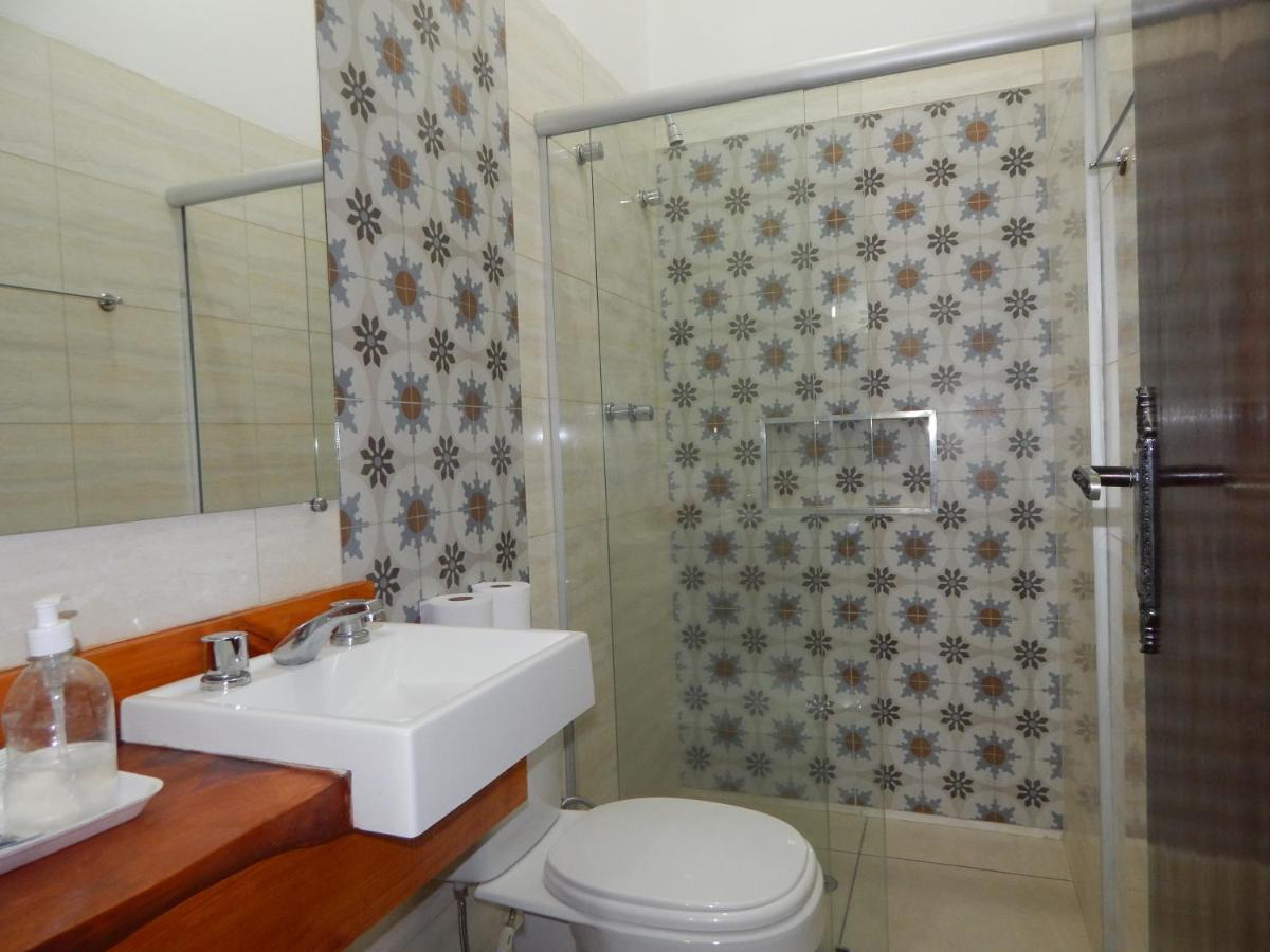 Siena Hotel Campos do Jordao Luaran gambar