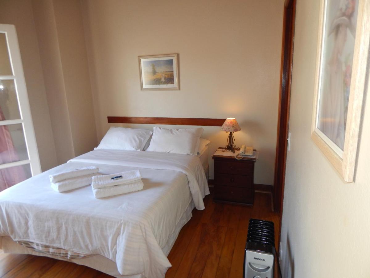 Siena Hotel Campos do Jordao Luaran gambar