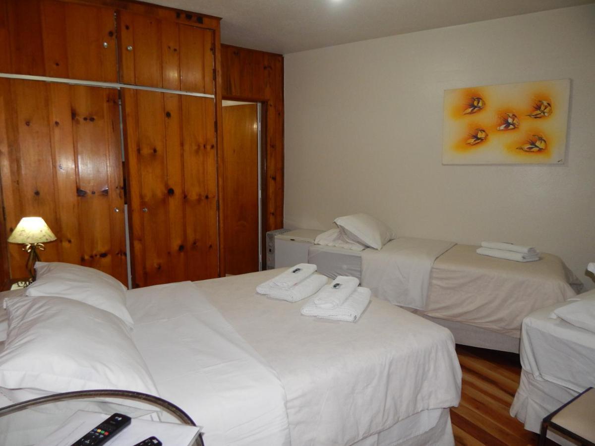 Siena Hotel Campos do Jordao Luaran gambar
