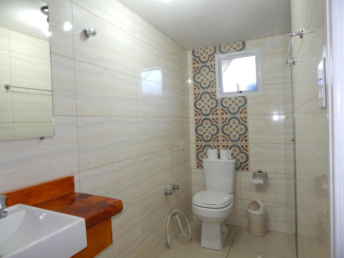 Siena Hotel Campos do Jordao Luaran gambar