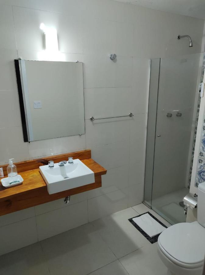 Siena Hotel Campos do Jordao Luaran gambar