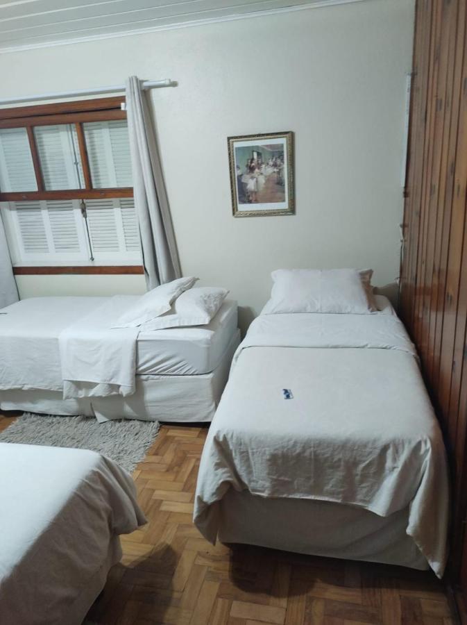 Siena Hotel Campos do Jordao Luaran gambar