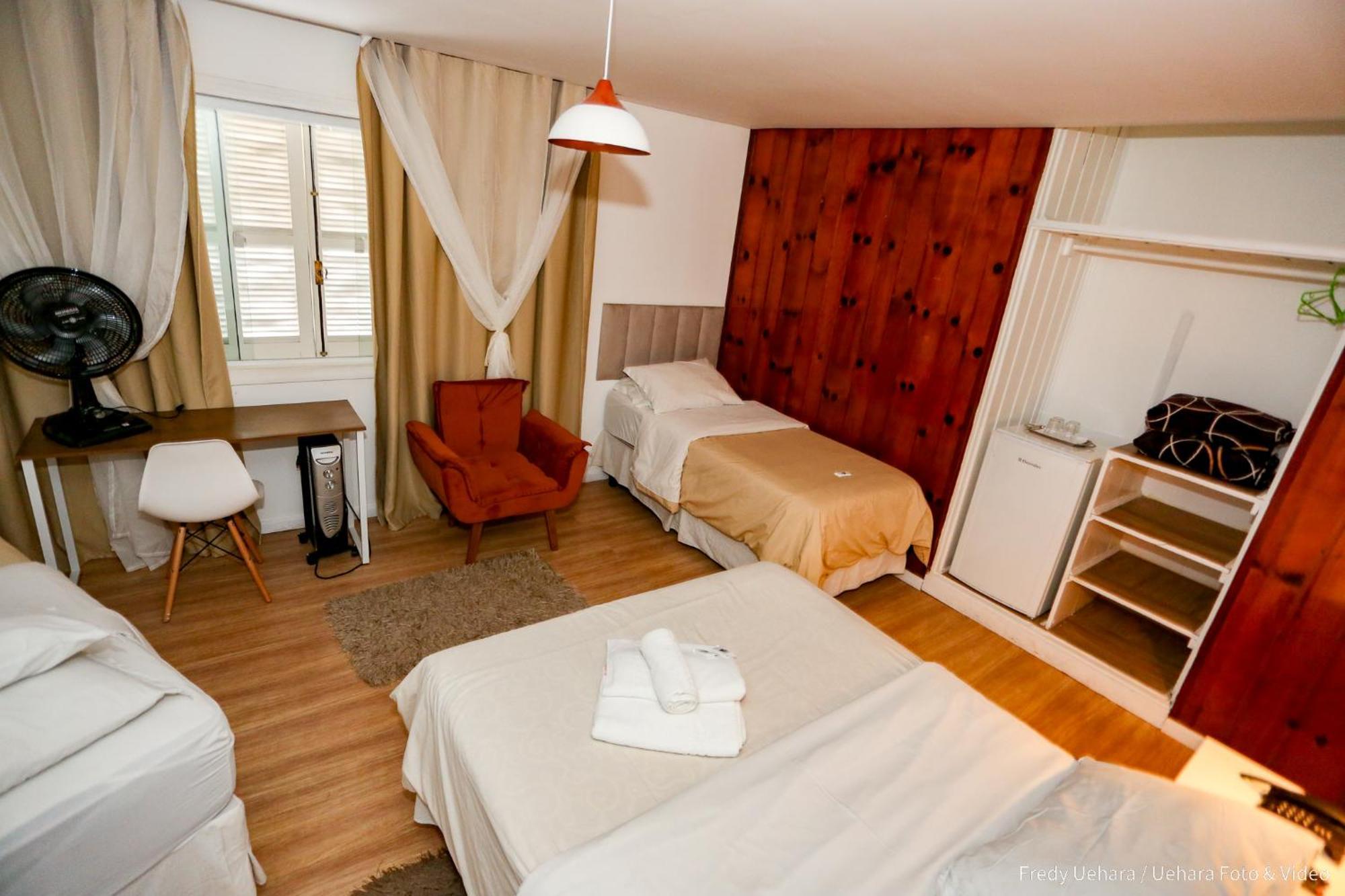 Siena Hotel Campos do Jordao Luaran gambar