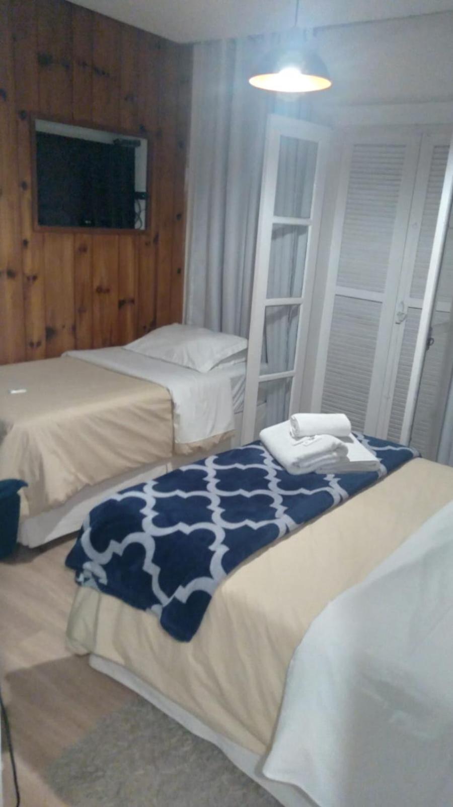 Siena Hotel Campos do Jordao Luaran gambar