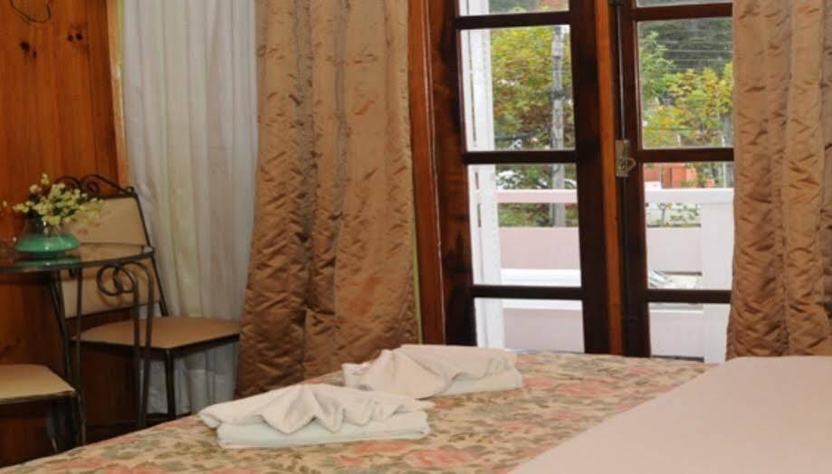 Siena Hotel Campos do Jordao Luaran gambar